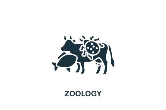 Enhance Your Designs with the Zoology Icon