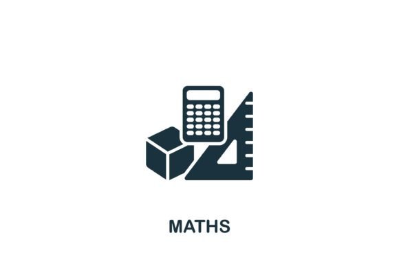 Exploring the Versatility of Maths Icon in Modern Design