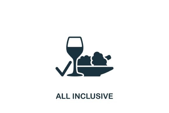 Maximizing Your Design Workflow with the All Inclusive Icon
