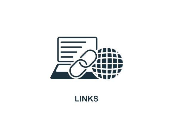 The Strategic Value of the Links Icon in Modern Digital Design Ecosystems