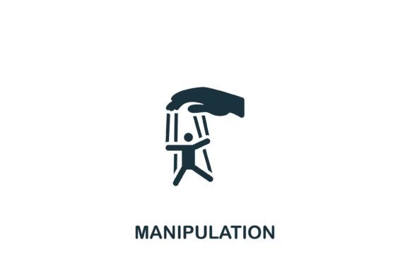 Understanding and Utilizing the Manipulation Icon in Design