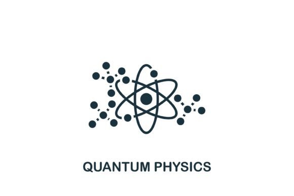 Understanding Quantum Physics Icons: A Guide for Modern Design and Communication