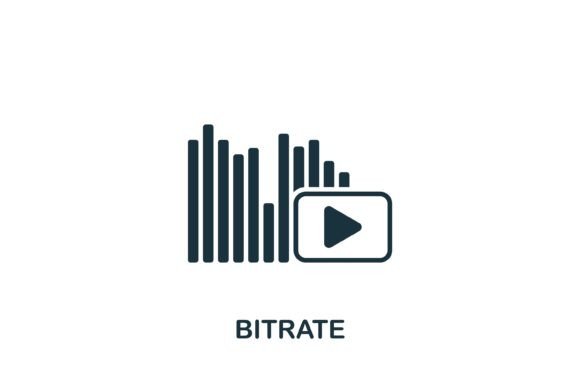 Understanding the Bitrate Icon: A Simple Yet Powerful Streaming Symbol