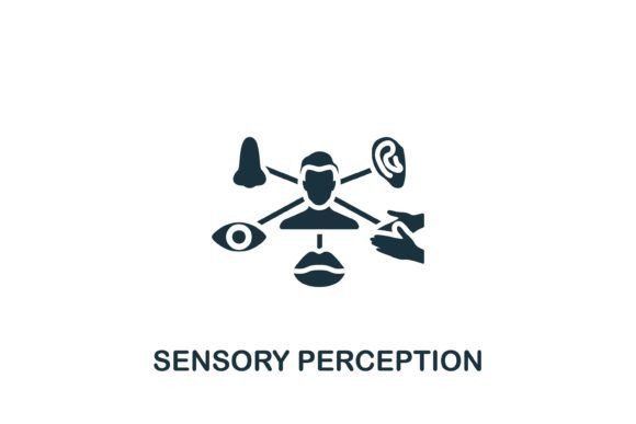Understanding the Sensory Perception Icon: A Versatile Tool for Modern Design