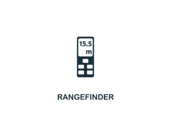 Understanding the Versatile Rangefinder Icon