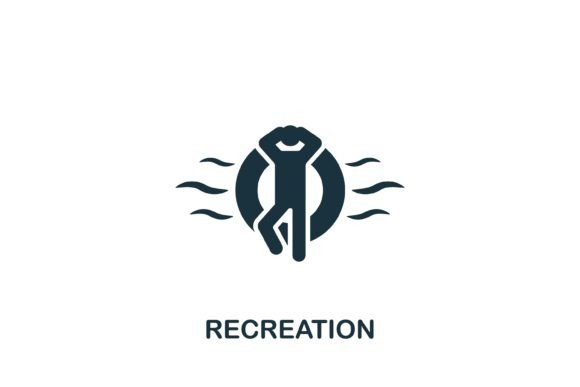 Understanding the Versatile Recreation Icon for Modern Design