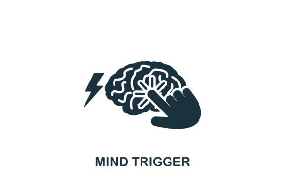 Unlock Creativity with Mind Trigger Icon