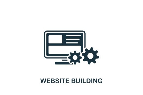 Unlocking Creativity with Website Building Icons: A Modern Design Essential