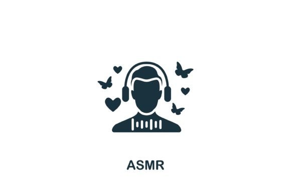 Unlocking the Potential of Asmr Icon: A Versatile Tool for Modern Design
